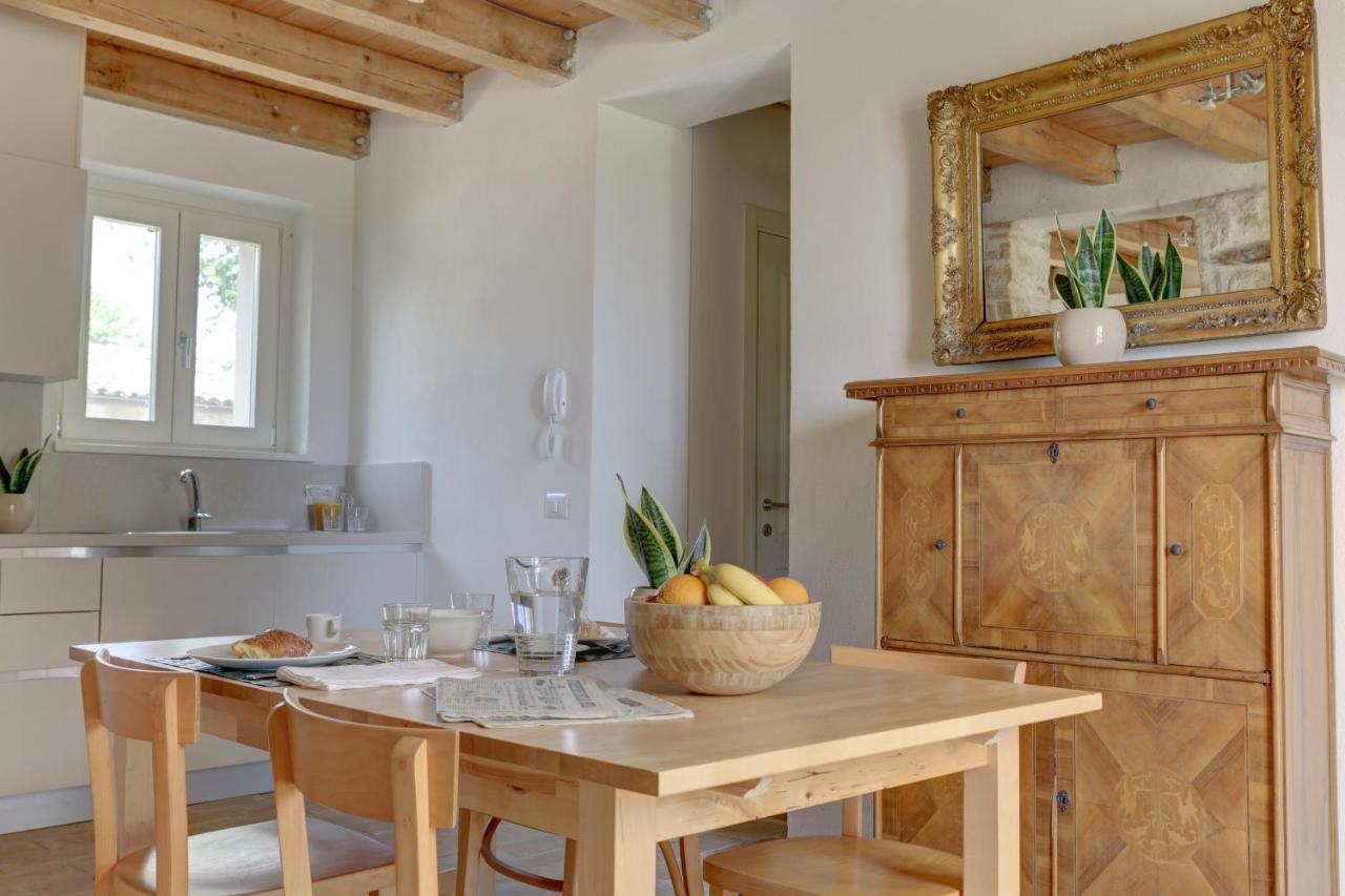 Il Vigneto Di Montefreddo- My Extra Home Sirolo Ngoại thất bức ảnh