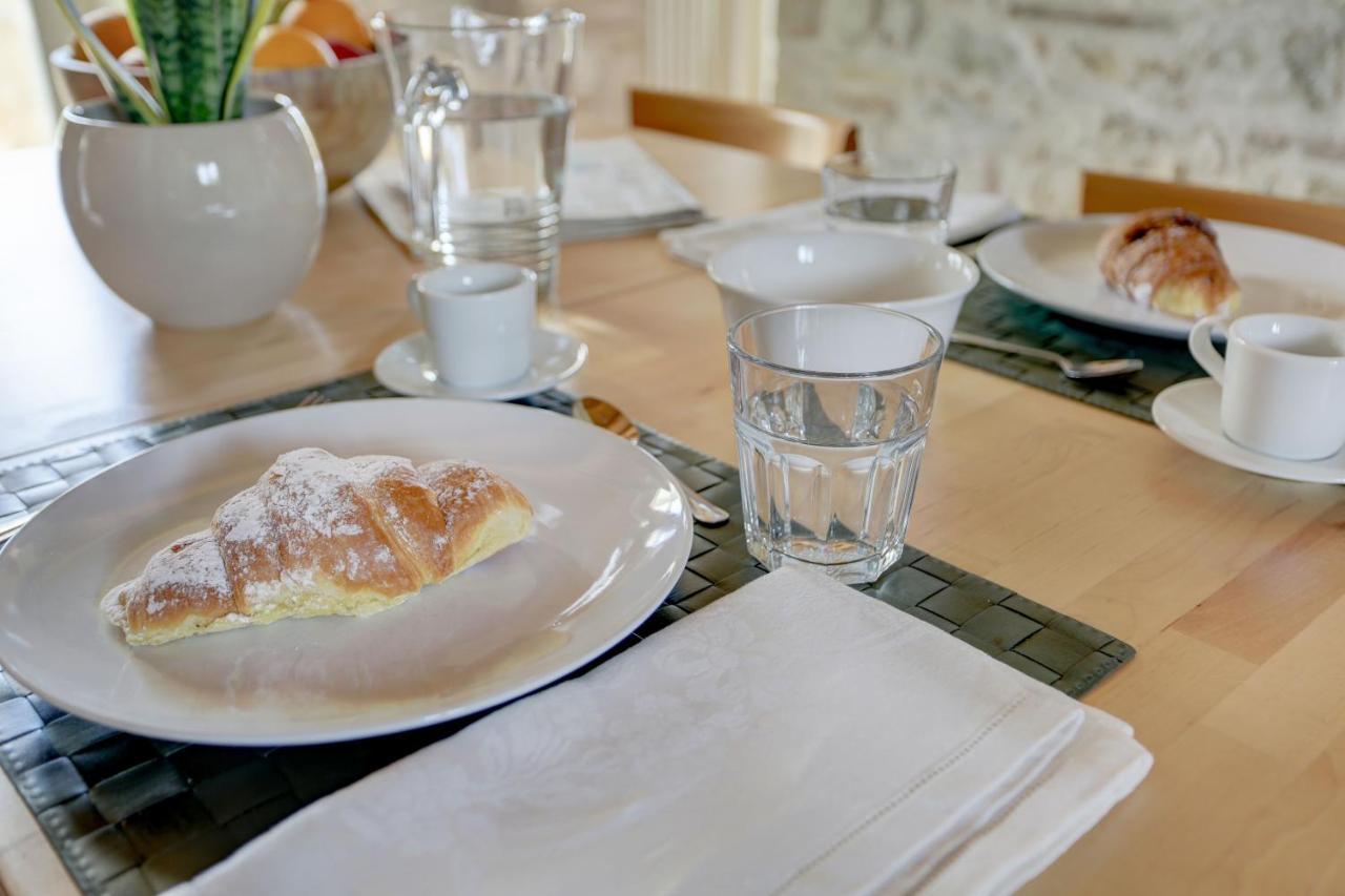 Il Vigneto Di Montefreddo- My Extra Home Sirolo Ngoại thất bức ảnh
