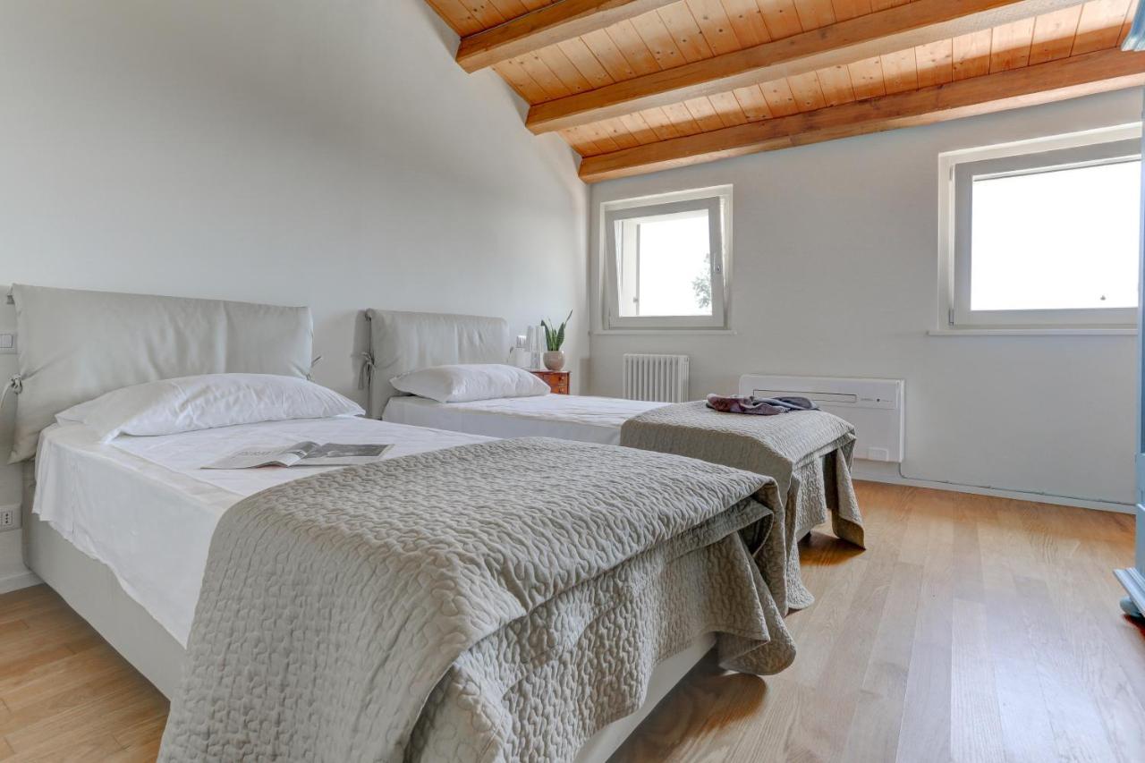 Il Vigneto Di Montefreddo- My Extra Home Sirolo Ngoại thất bức ảnh