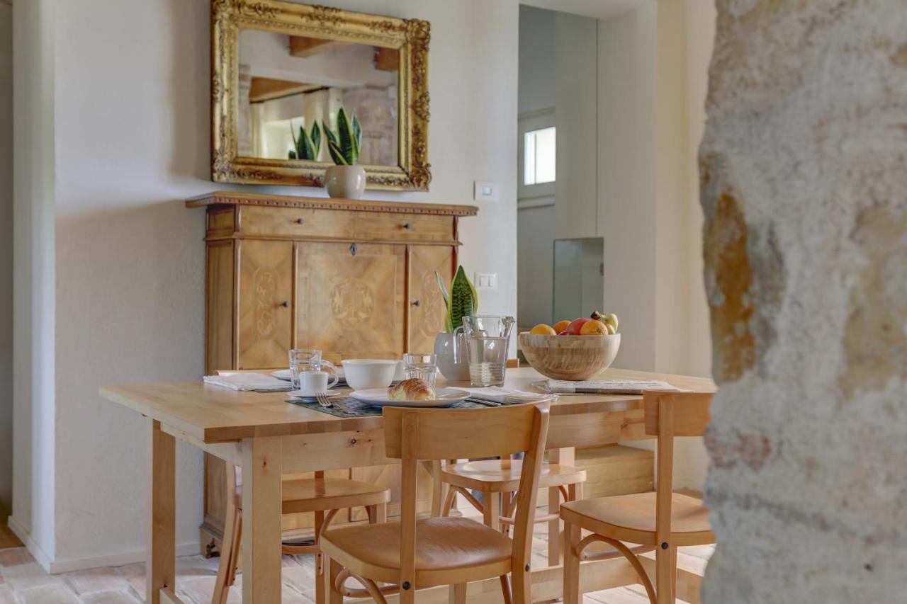 Il Vigneto Di Montefreddo- My Extra Home Sirolo Ngoại thất bức ảnh