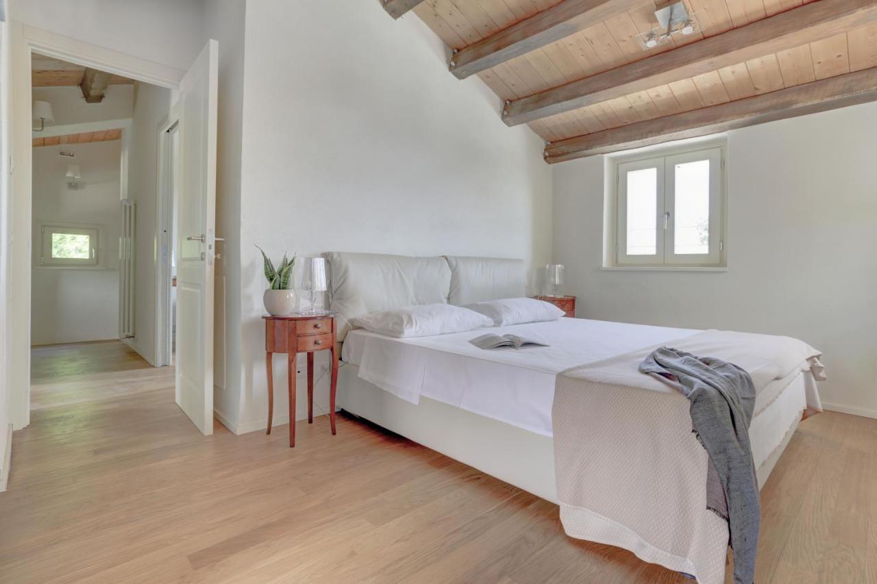 Il Vigneto Di Montefreddo- My Extra Home Sirolo Ngoại thất bức ảnh