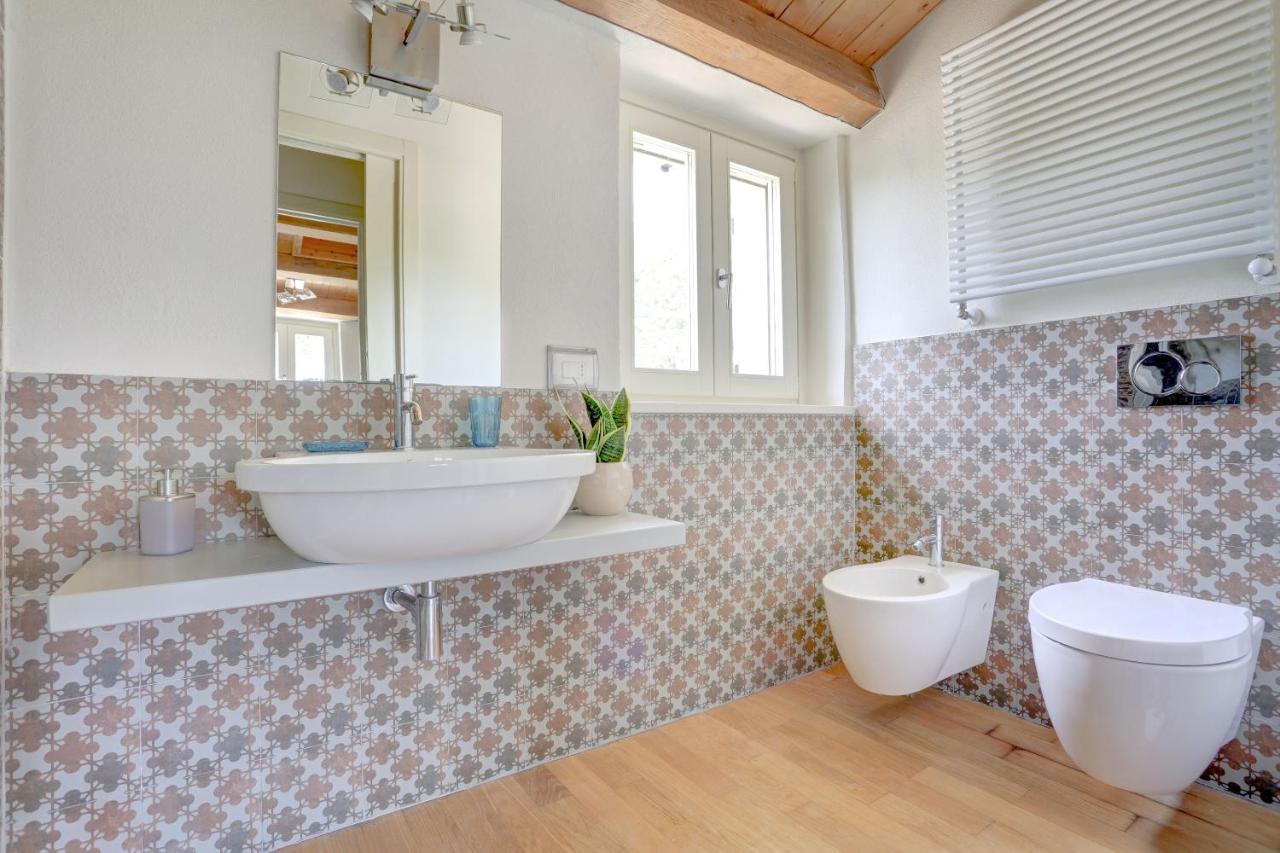Il Vigneto Di Montefreddo- My Extra Home Sirolo Ngoại thất bức ảnh